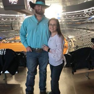 Meet your Posher, Trent